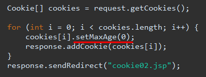 cookieDelete