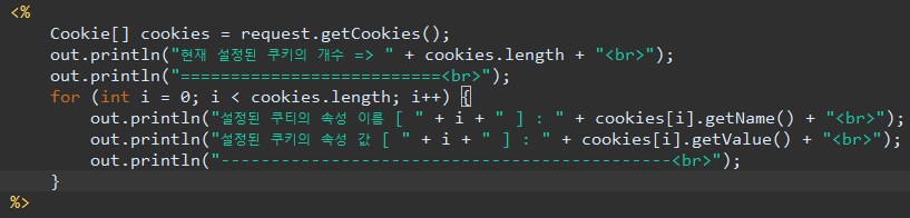 cookieGet